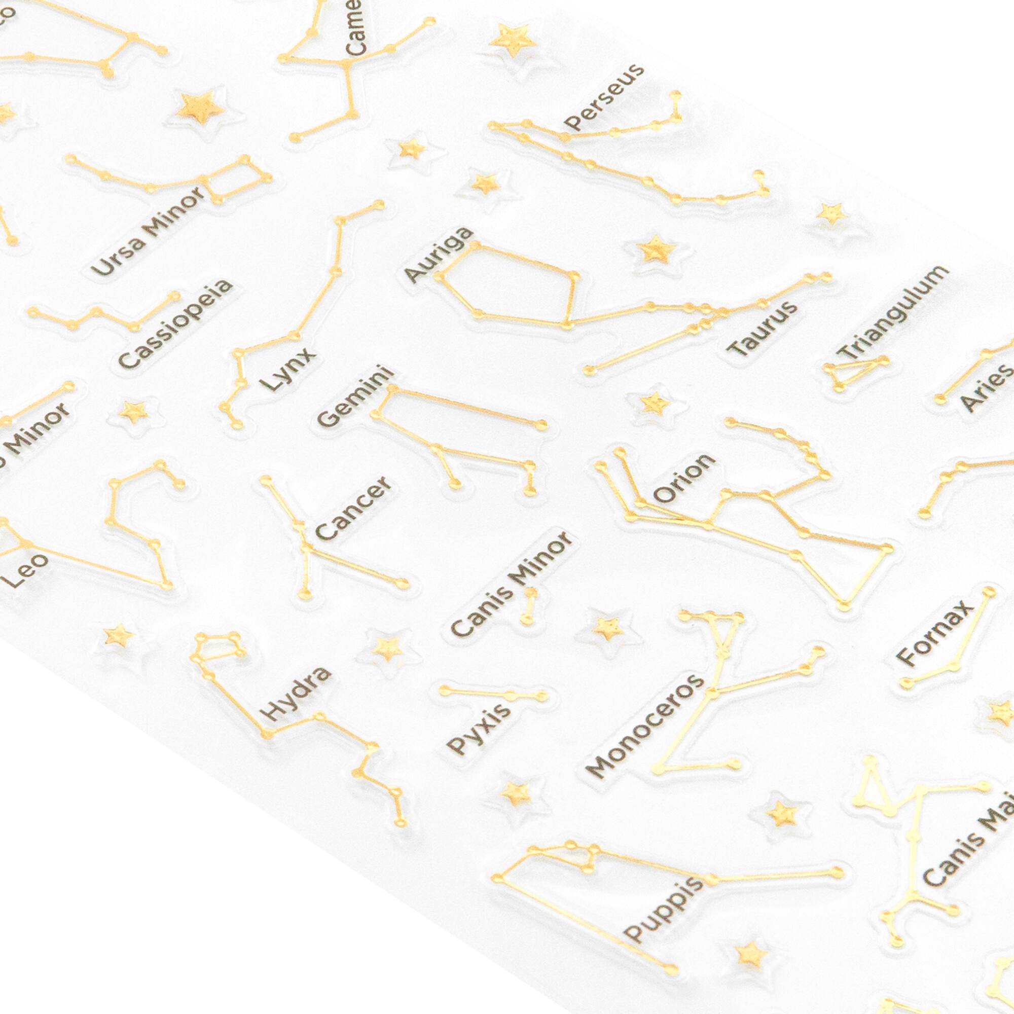 Constellation Stickers by Recollections™